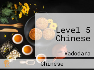 Level 5 Chinese