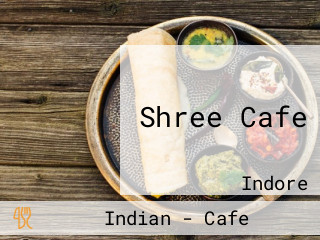 Shree Cafe