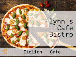 Flynn's Cafe Bistro