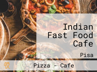 Indian Fast Food Cafe