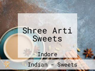 Shree Arti Sweets