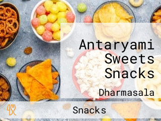 Antaryami Sweets Snacks