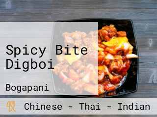 Spicy Bite Digboi