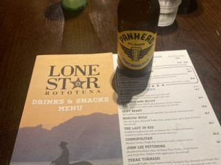 Lone Star