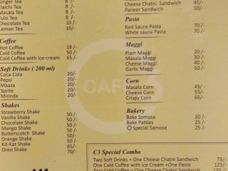 C3 Cafe Chai Chaska