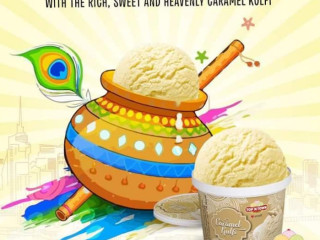 Top N' Town Ice Cream Fast Food