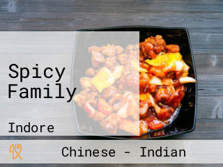 Spicy Family