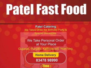 Patel Fast Food