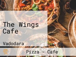 The Wings Cafe