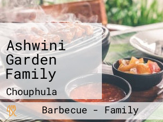 Ashwini Garden Family