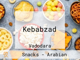 Kebabzad