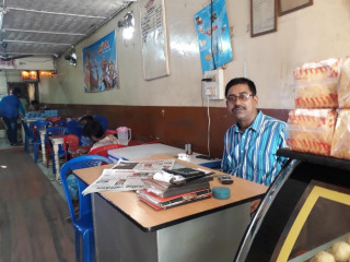 Mahamaya Bakery And Tea Stall