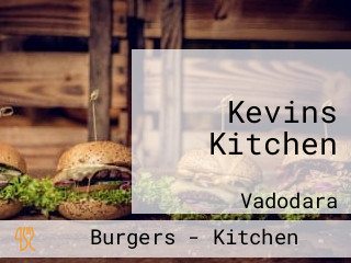 Kevins Kitchen