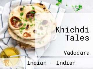 Khichdi Tales