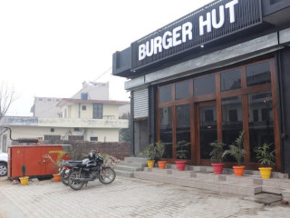 Burger Hut Dhariwal