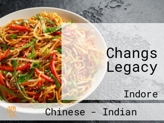Changs Legacy