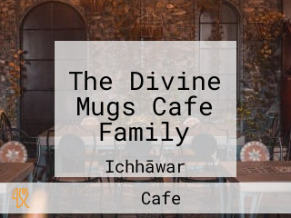 The Divine Mugs Cafe Family