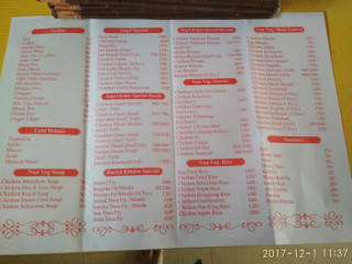 Surya Dhaba- Bar And Restaurant