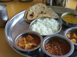 Madhuli Dinning Hall