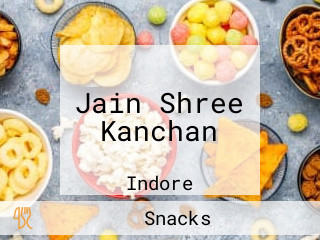 Jain Shree Kanchan