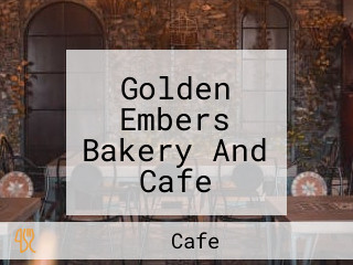 Golden Embers Bakery And Cafe (purohit) Best Veg Bakery In Dhokla