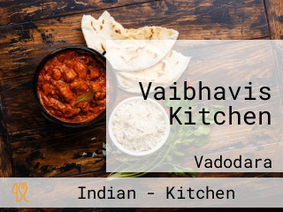 Vaibhavis Kitchen