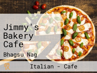 Jimmy's Bakery Cafe