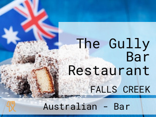 The Gully Bar Restaurant