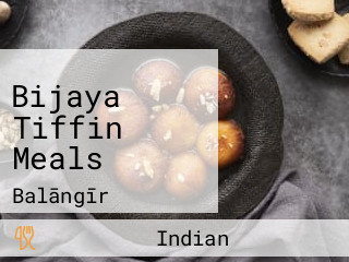 Bijaya Tiffin Meals