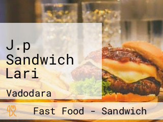 J.p Sandwich Lari