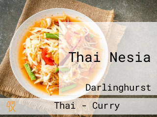 Thai Nesia