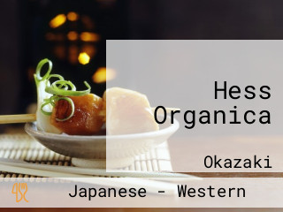 Hess Organica