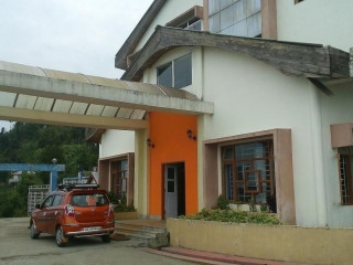 Kurseong Circuit House