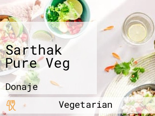Sarthak Pure Veg