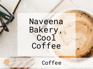 Naveena Bakery, Cool Coffee
