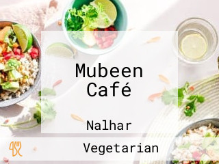 Mubeen Café