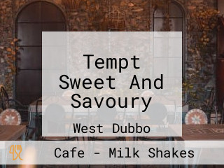 Tempt Sweet And Savoury