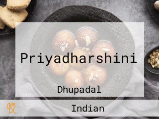 Priyadharshini
