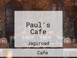Paul's Cafe