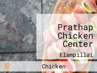 Prathap Chicken Center