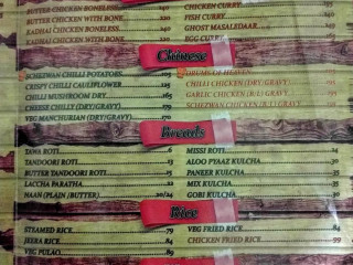 Flavours Of Chakhna Xpress