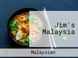 Jim's Malaysia