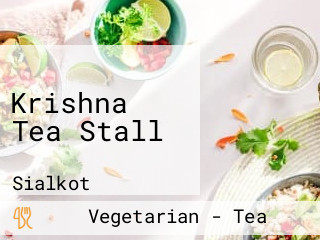 Krishna Tea Stall