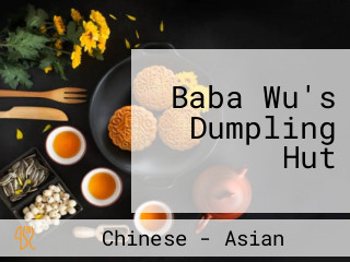 Baba Wu's Dumpling Hut