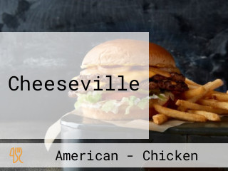 Cheeseville