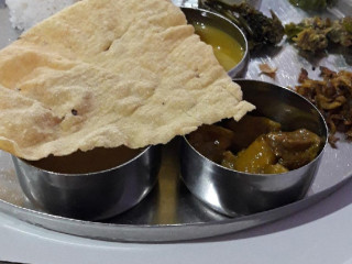 Bengali Kitchen