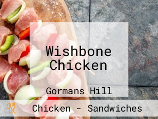 Wishbone Chicken