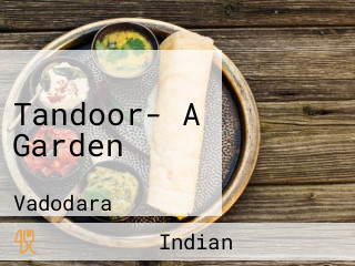 Tandoor- A Garden