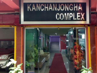 Kanchanjongha Complex