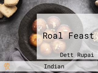 Roal Feast